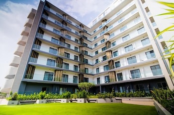 Splendid Apartment At The Lennox,,3 star