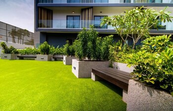 splendid apartment at the lennox