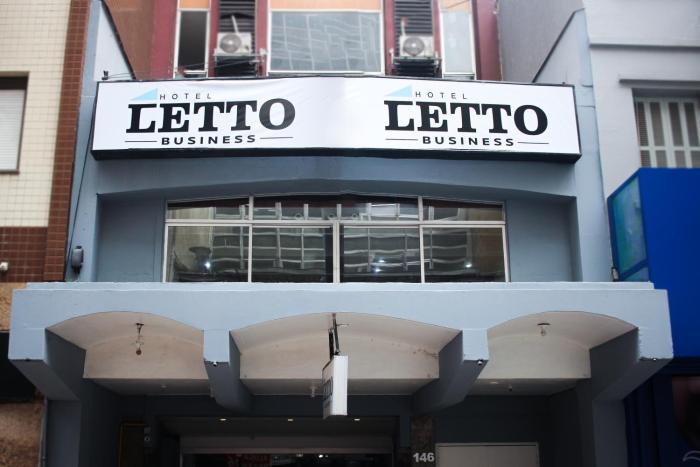 letto business