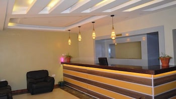 The Night Motel Kisii,,3 star