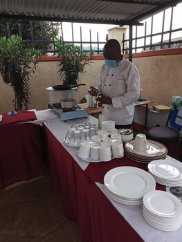 The Night Motel Kisii,,3 star