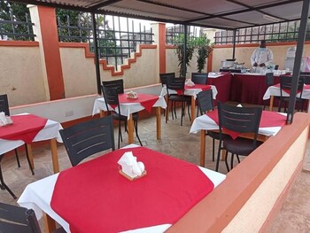 The Night Motel Kisii,,3 star
