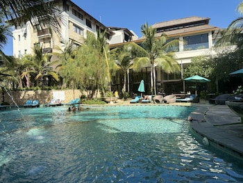 avana villa jimbaran by fays hospitality