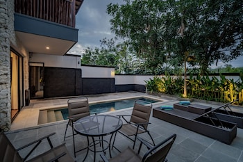 avana villa jimbaran by fays hospitality