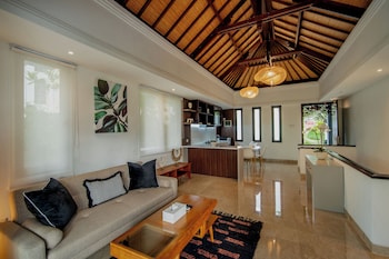 avana villa jimbaran by fays hospitality