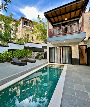 Avana Villa Jimbaran By Fays Hospitality,,4 star