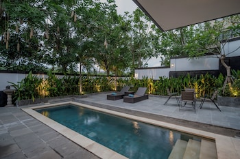 Avana Villa Jimbaran By Fays Hospitality,,4 star