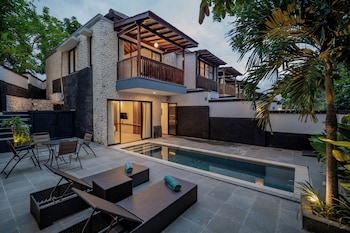Avana Villa Jimbaran By Fays Hospitality,,4 star