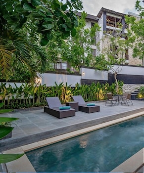 Avana Villa Jimbaran By Fays Hospitality,,4 star