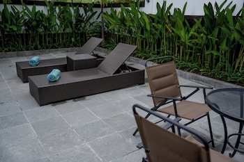 avana villa jimbaran by fays hospitality