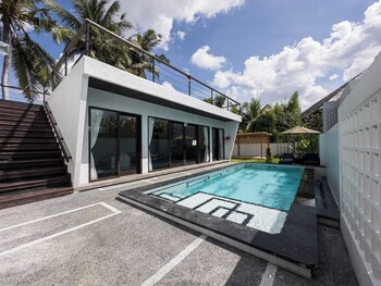 Iri Villas Ubud,,4 star