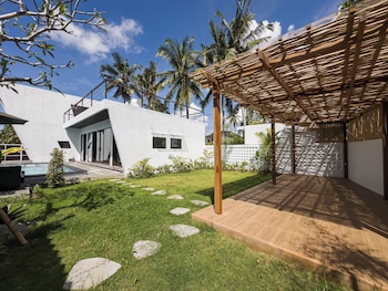 Iri Villas Ubud,,4 star