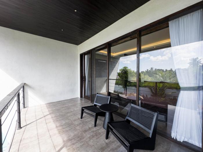 iri villas ubud
