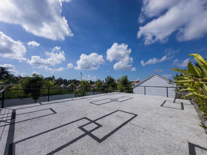 iri villas ubud