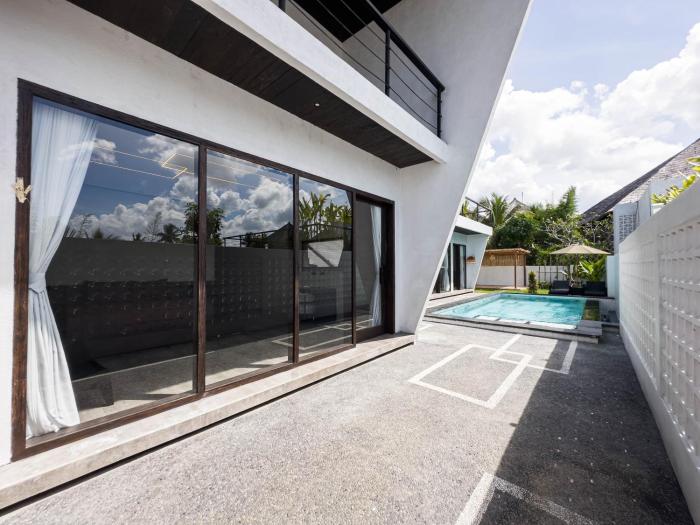 iri villas ubud
