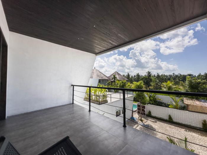 iri villas ubud