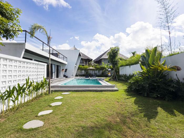 iri villas ubud