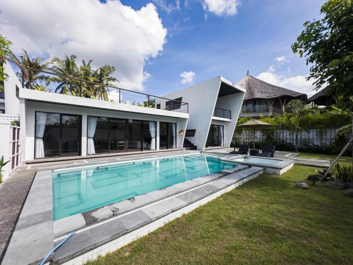 iri villas ubud