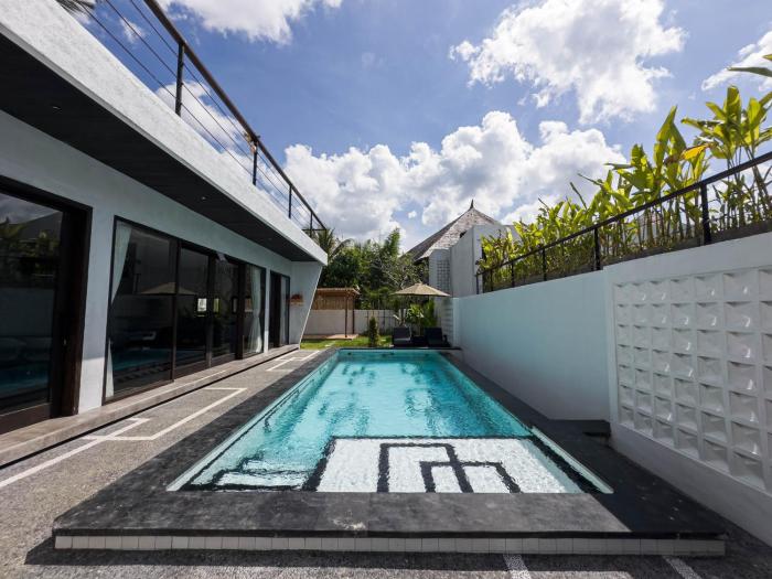 iri villas ubud
