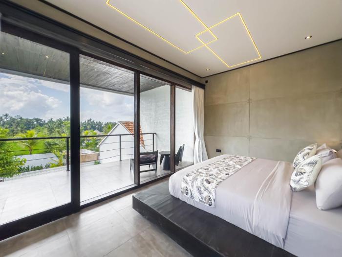 iri villas ubud