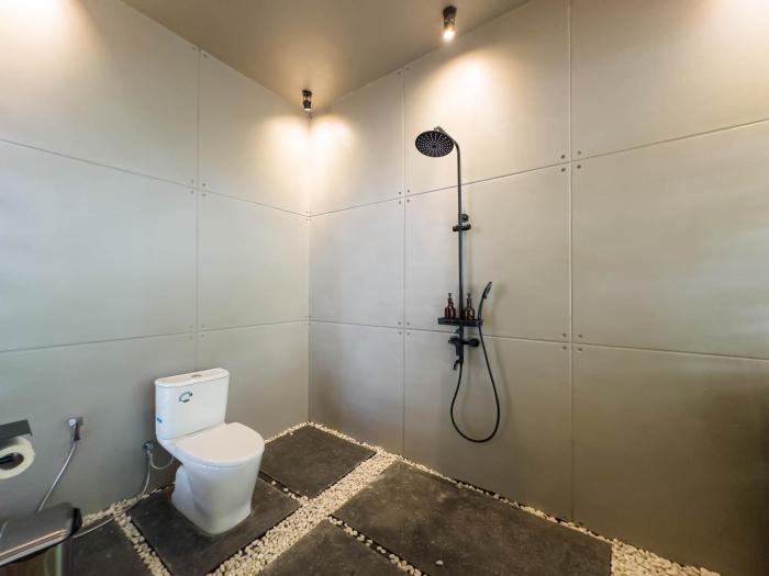 iri villas ubud