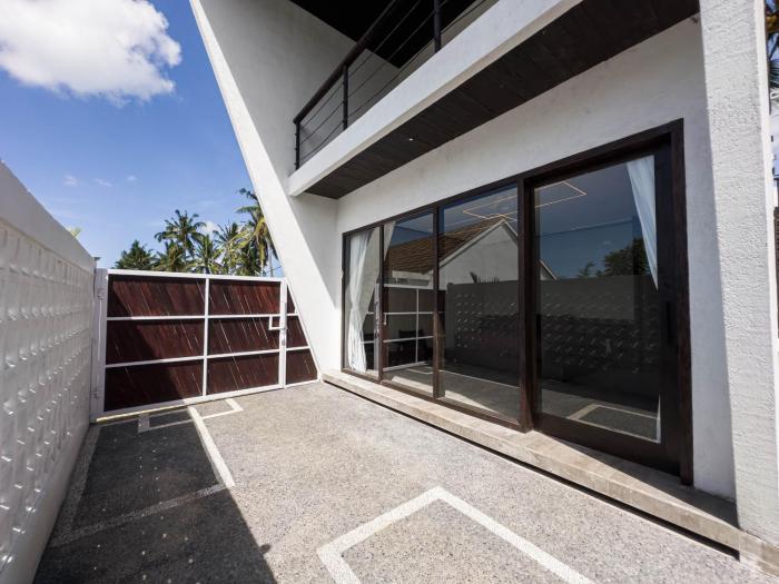 iri villas ubud