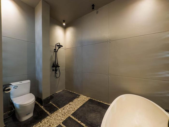iri villas ubud