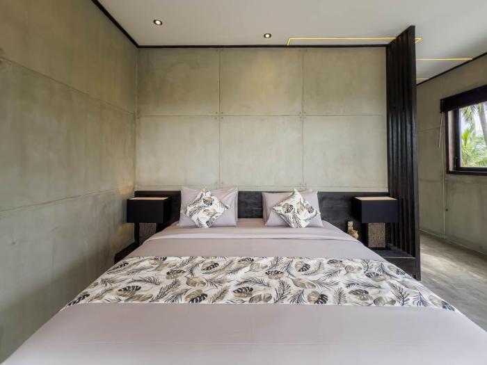 iri villas ubud