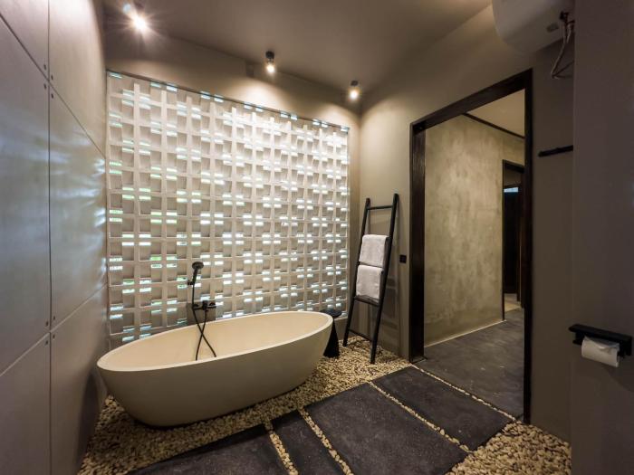 iri villas ubud