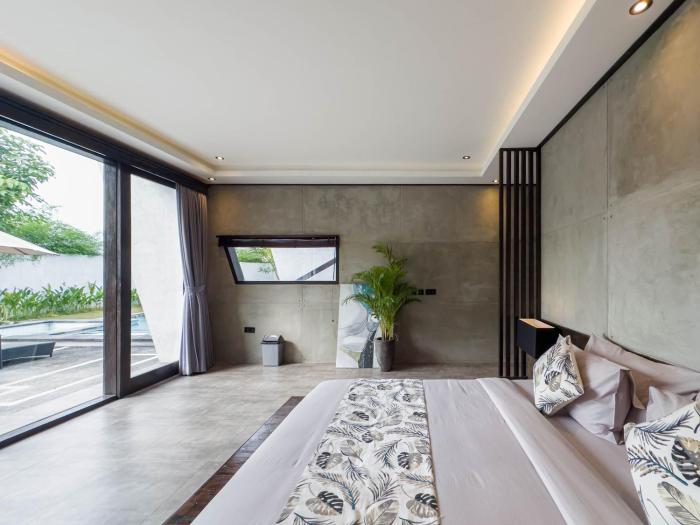 iri villas ubud
