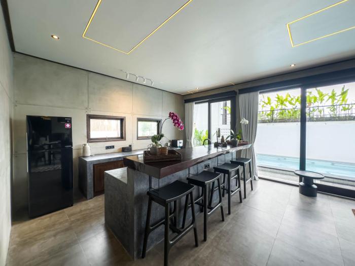 iri villas ubud