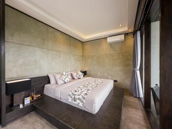 iri villas ubud