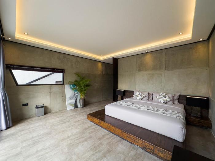 iri villas ubud