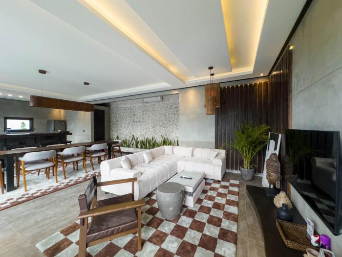 iri villas ubud