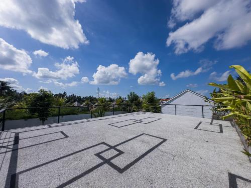 iri villas ubud