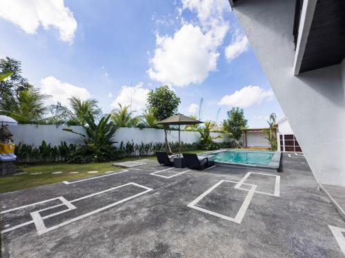 iri villas ubud