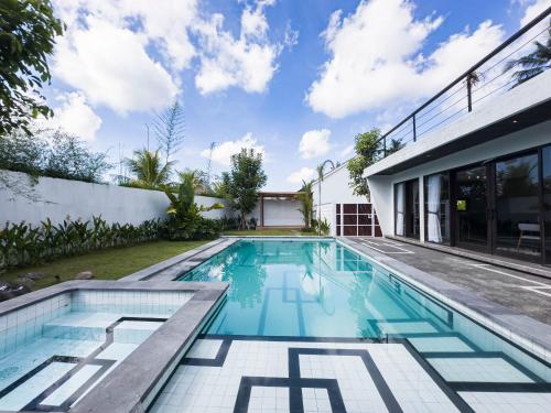 iri villas ubud