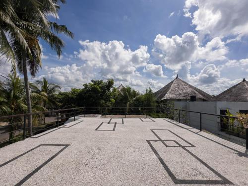 iri villas ubud