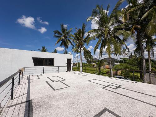 iri villas ubud