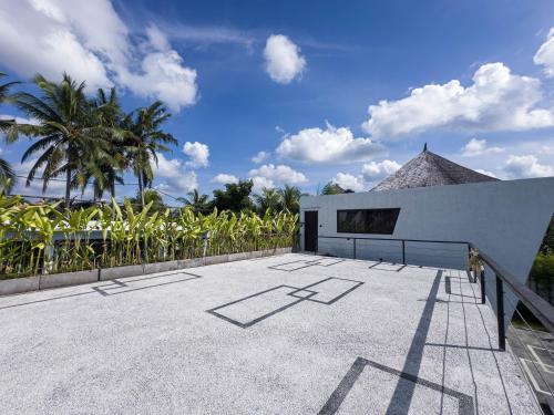 iri villas ubud