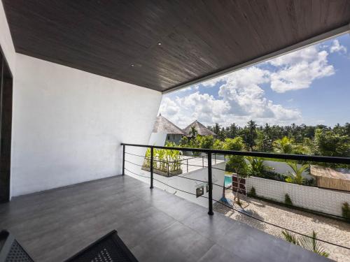 iri villas ubud