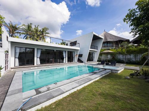 iri villas ubud