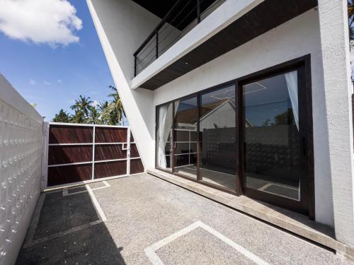 iri villas ubud