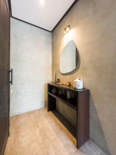 iri villas ubud