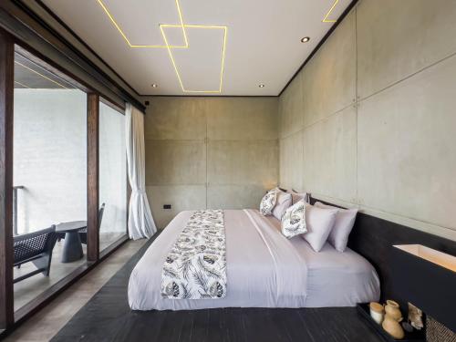 iri villas ubud