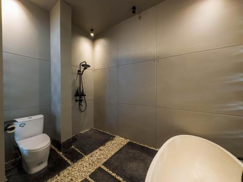 iri villas ubud