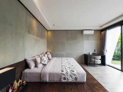 iri villas ubud
