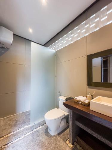 iri villas ubud