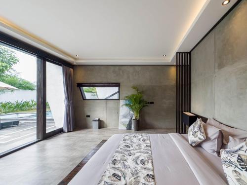 iri villas ubud