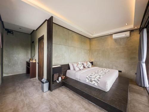 iri villas ubud